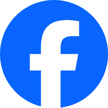 New Facebook account